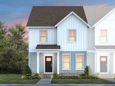 841 Weavers Abbey Place, Knightdale, NC 27545
