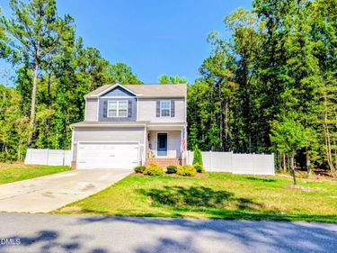 30 Nandina Lane, Youngsville, NC 27596