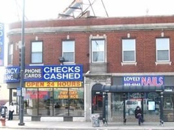 7054 S Western Avenue , Unit 201, Chicago, IL 60636