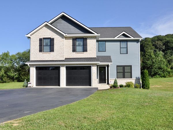 10 Serene Court, Jonesborough, TN 37659