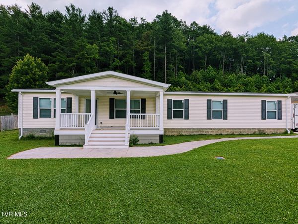 6212 Pinewood Forest Road, Wise, VA 24293