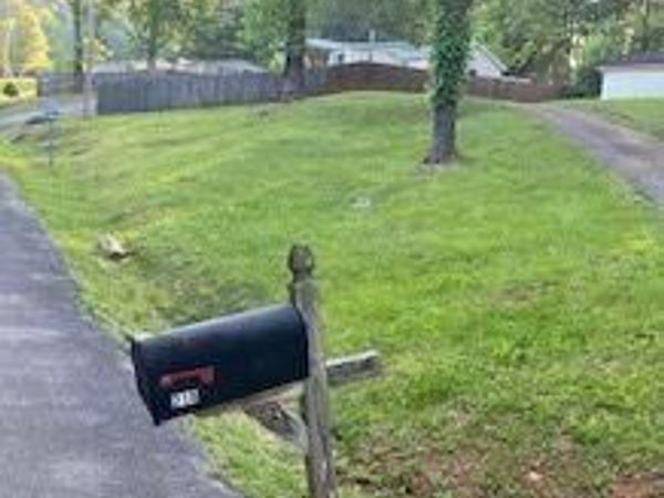 218 Beulah Park Drive, Kingsport, TN 37663