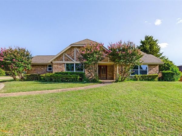 7126 Fernmeadow Circle, Dallas, TX 75248