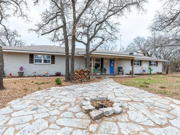 9259 County Road 258, Clyde, TX 79510