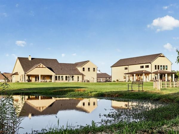 985 Vest Lane, Pilot Point, TX 76258