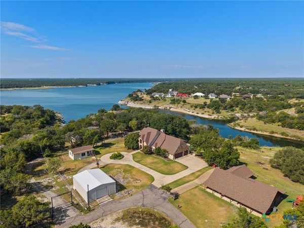 14049 Indian Bluff Road, Temple, TX 76502
