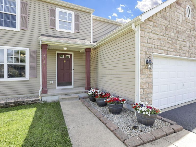 2658 Prairie Grass Avenue, Lancaster, OH 43130 Photo 2