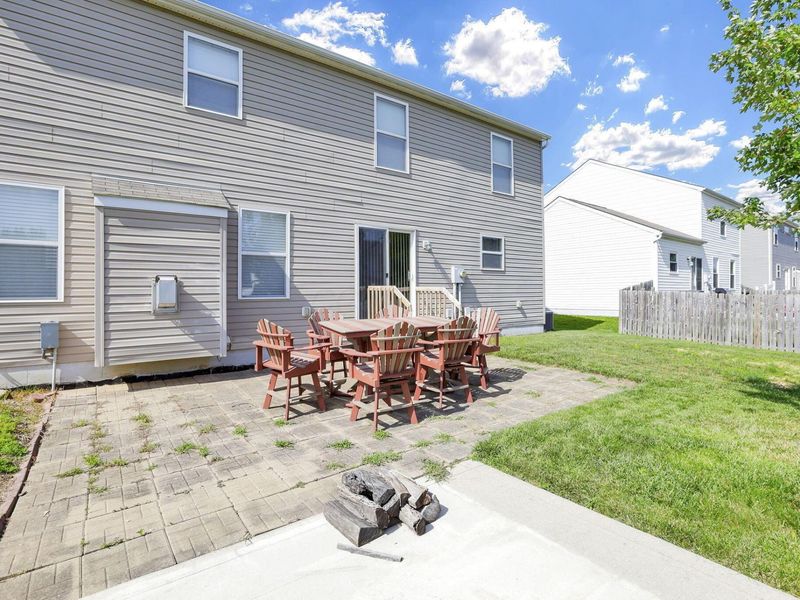 2658 Prairie Grass Avenue, Lancaster, OH 43130 Photo 37