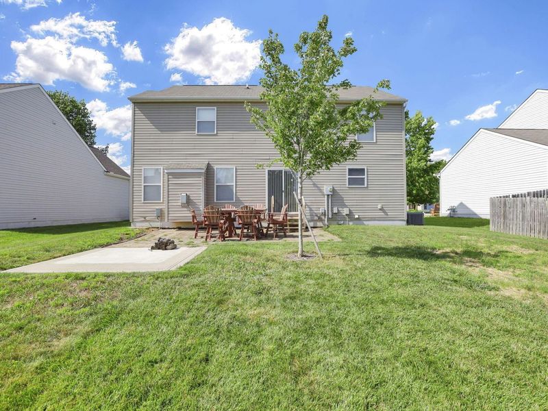 2658 Prairie Grass Avenue, Lancaster, OH 43130 Photo 38
