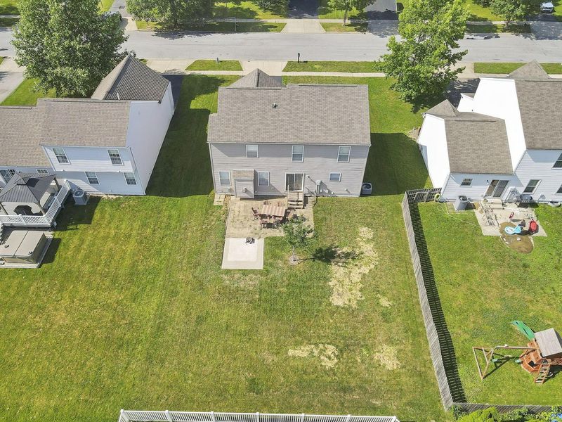 2658 Prairie Grass Avenue, Lancaster, OH 43130 Photo 39