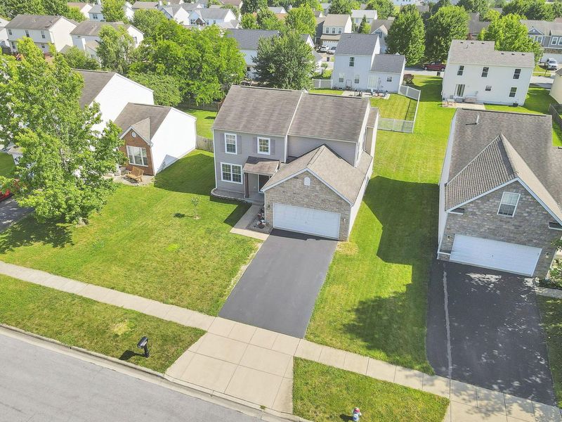 2658 Prairie Grass Avenue, Lancaster, OH 43130 Photo 41