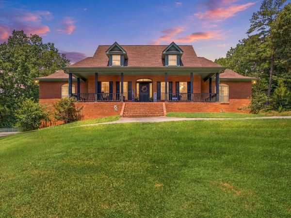 6835 Cooley Road, Ooltewah, TN 37363