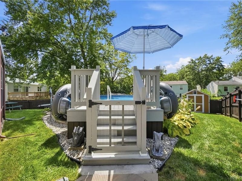 339 Blumen Lane, Moraine, OH 45439 Photo 42