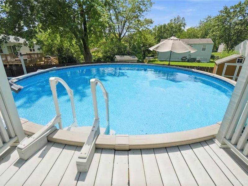 339 Blumen Lane, Moraine, OH 45439 Photo 43