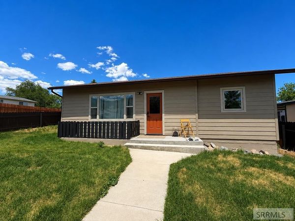 211 Fairmont Street, SALMON, ID 83467