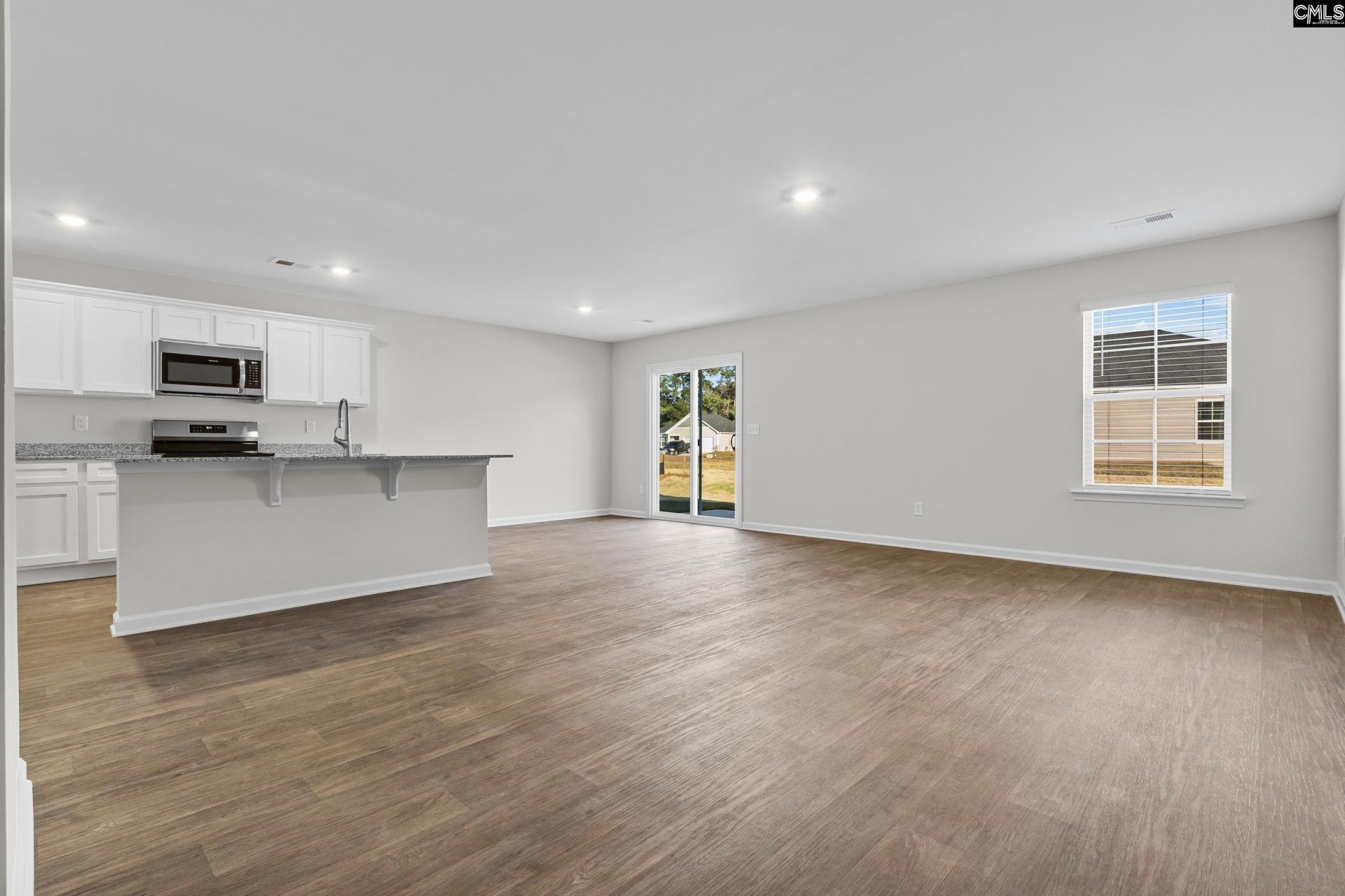 117 Cape Horn Drive  Photo 5