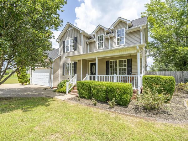 75 CASSANDRA WAY, Savannah, TN 38372