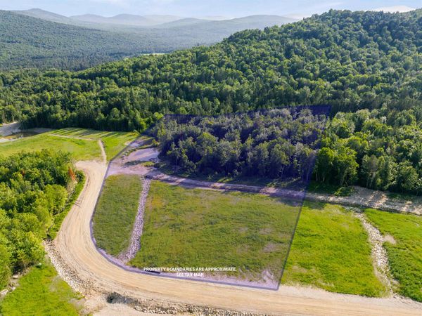LOT 2 Ginnie Lane, Unit R020-0010-0002, Errol, NH 03579