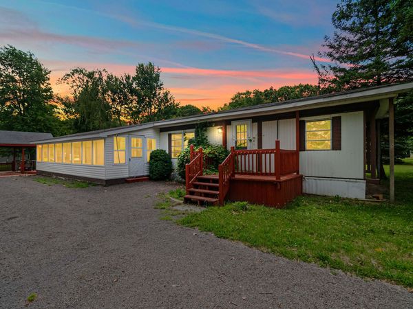 6915 Rowley Drive, Osseo, MI 49266