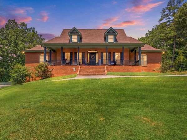 6835 Cooley Road, Ooltewah, TN 37363