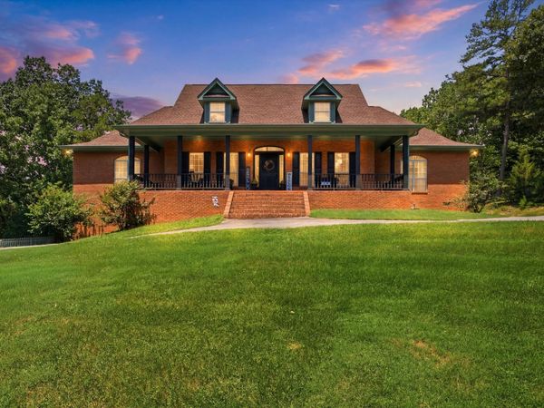 6835 Cooley Road, Ooltewah, TN 37363