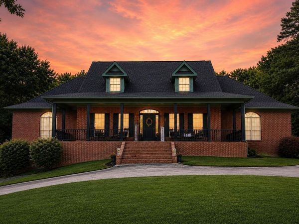 6835 Cooley Road , Ooltewah, TN 37363
