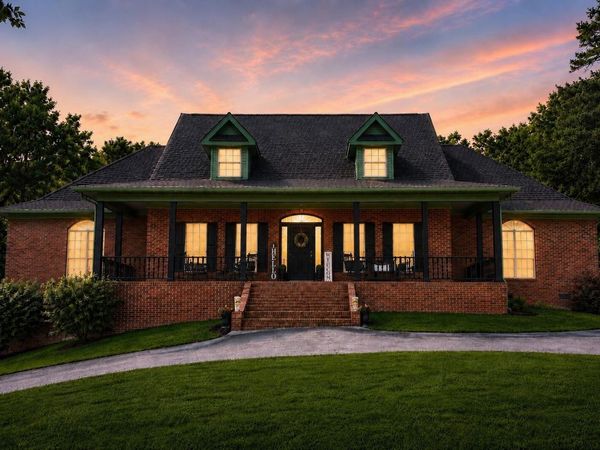 6835 Cooley Road, Ooltewah, TN 37363