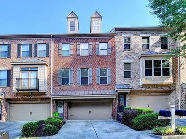 2797 Laurel Valley Trail, Buford, GA 30519