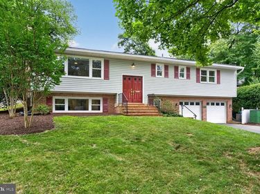 1933 RELDA COURT, FALLS CHURCH, VA 22043