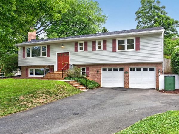 1933 RELDA COURT, FALLS CHURCH, VA 22043