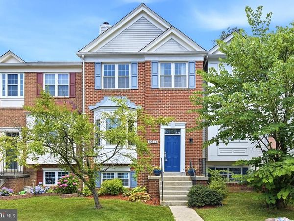 6931 LADY ANNE COURT , GREENBELT, MD 20770