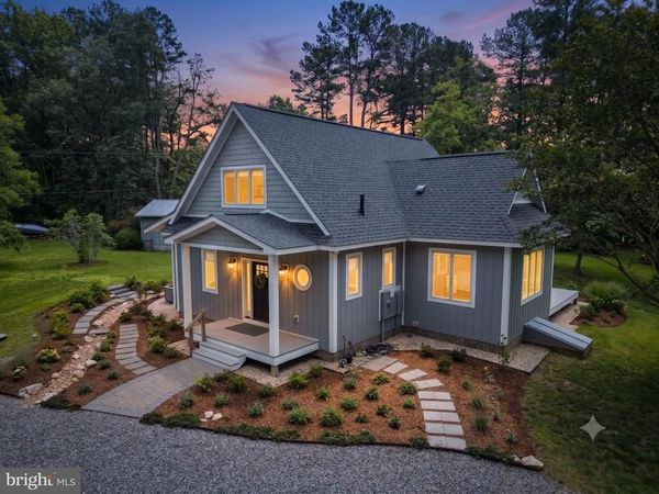 252 GOUGHER LANE , HEATHSVILLE, VA 22473