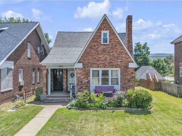 1208 Beaver Ave, Midland, PA 15059