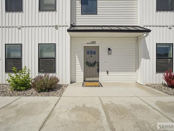 1389 Remington Trail, AMMON, ID 83406