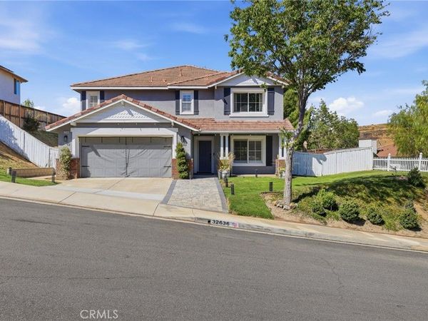 32636 Sierra Oak, Castaic, CA 91384