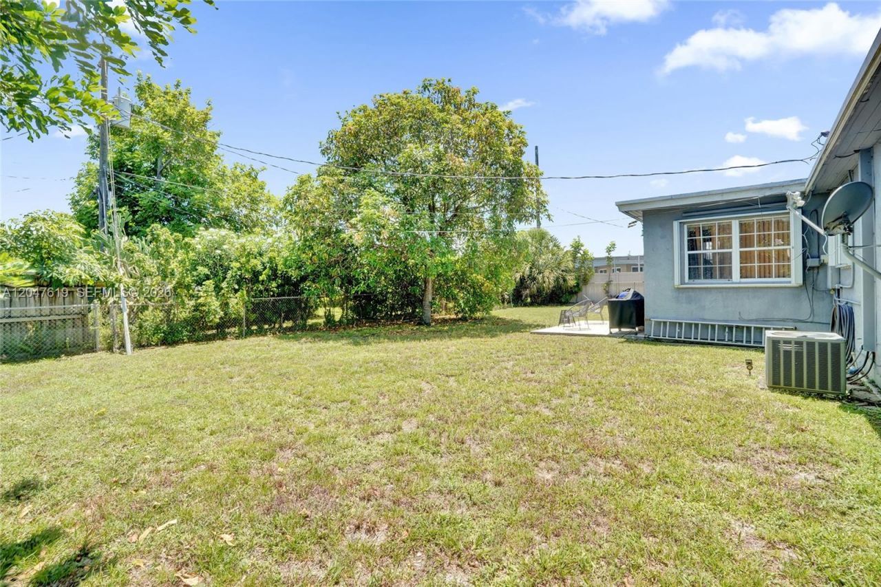 6610 SW 20th Ct , Miramar, FL 33023 Photo