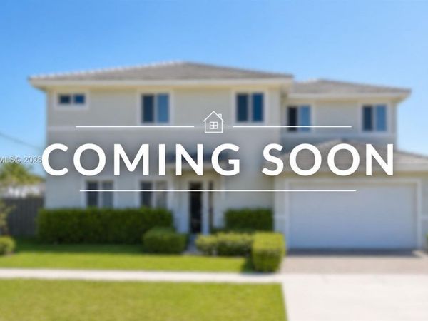 17901 SW 152nd Ave , Miami, FL 33187