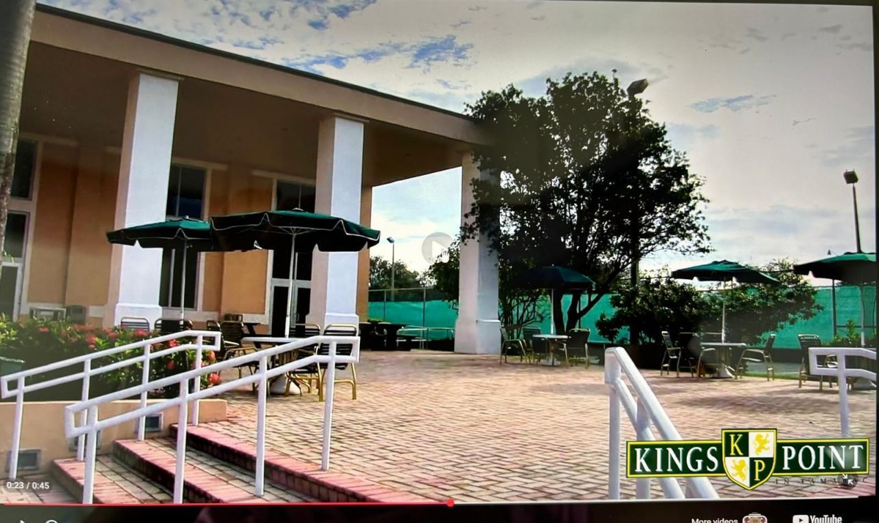 7866 Trent Drive, Tamarac, FL 33321 Photo