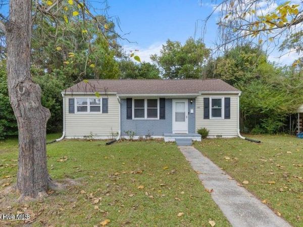 121 Bryan Street , Jacksonville, NC 28540