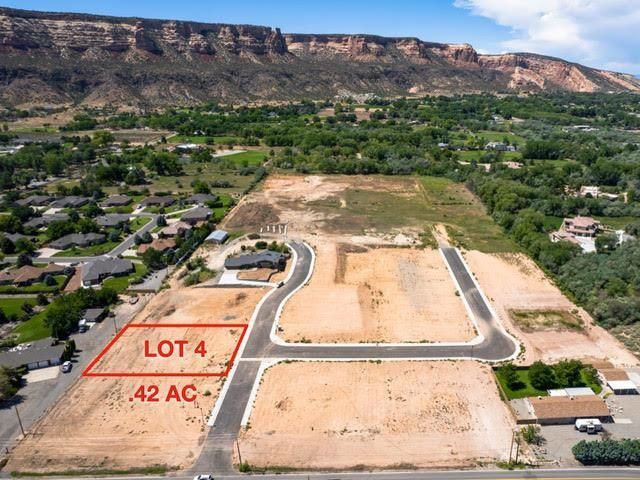 2071 Shamsi Drive , Grand Junction, CO 81507 Main Photo