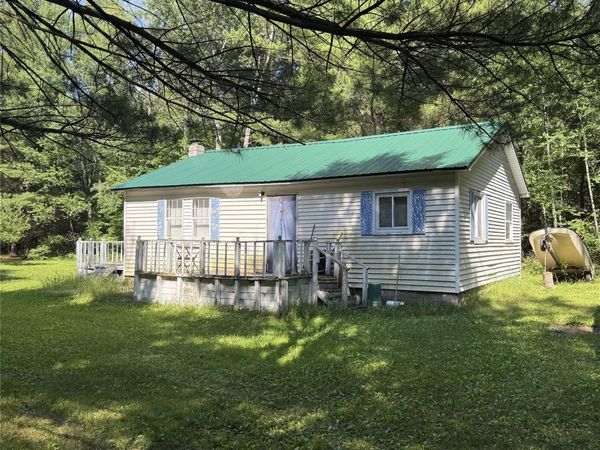 1501 Michael Drive, Mills Township, Mi 48610