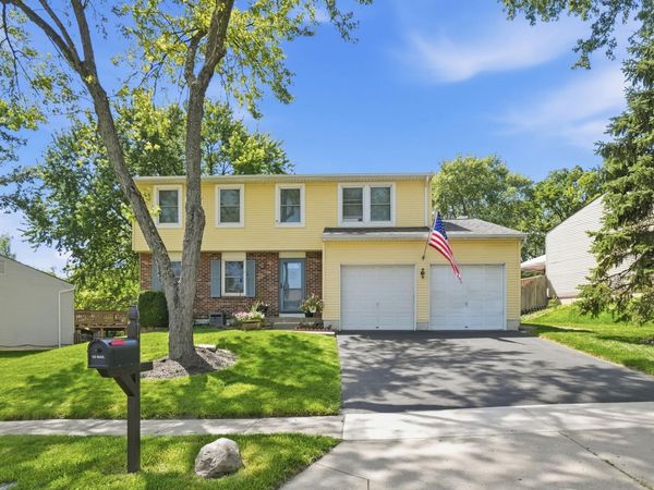 339 Blumen Lane, Dayton, OH 45439