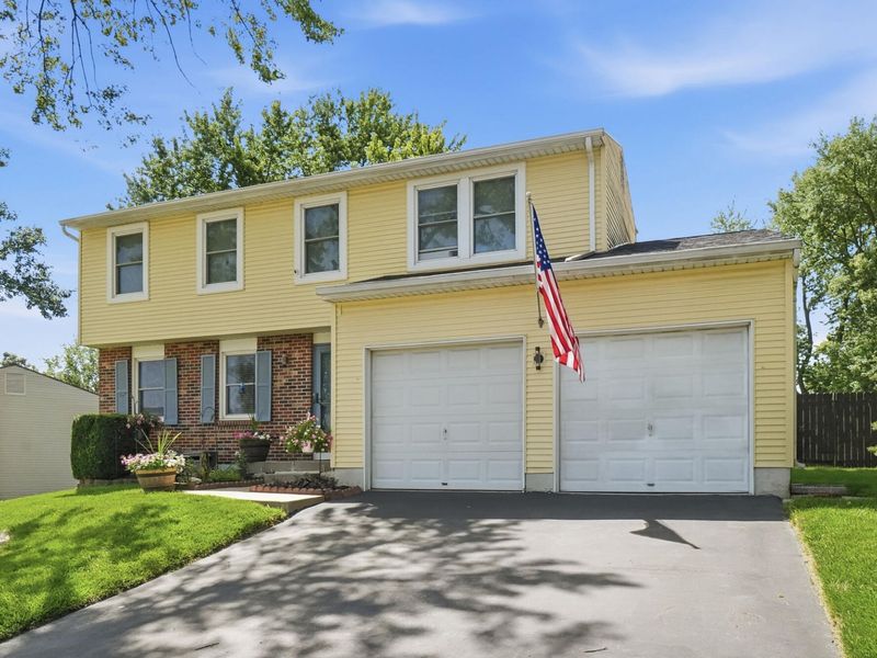 339 Blumen Lane, Dayton, OH 45439 Photo 2