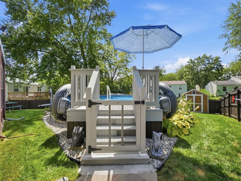 339 Blumen Lane, Dayton, OH 45439 Photo 42
