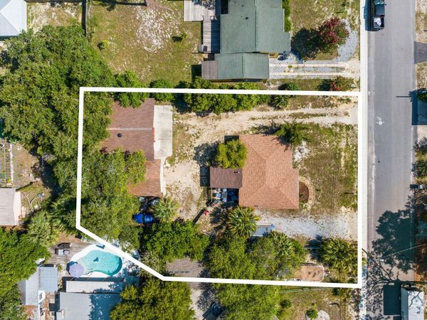 1310 Arthur Avenue , Panama City, FL 32401