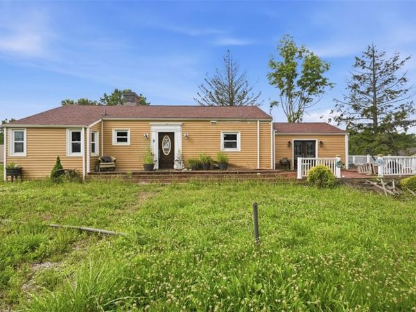 130 Pleasant Avenue, McMurray, PA 15317