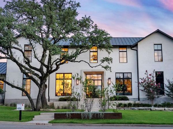 4814 Rollingwood DR, Austin, TX 78746