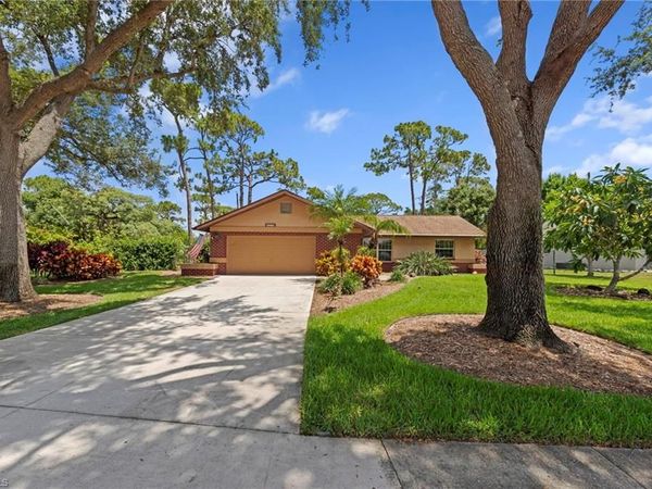 2379 Woodland BLVD , FORT MYERS, FL 33907