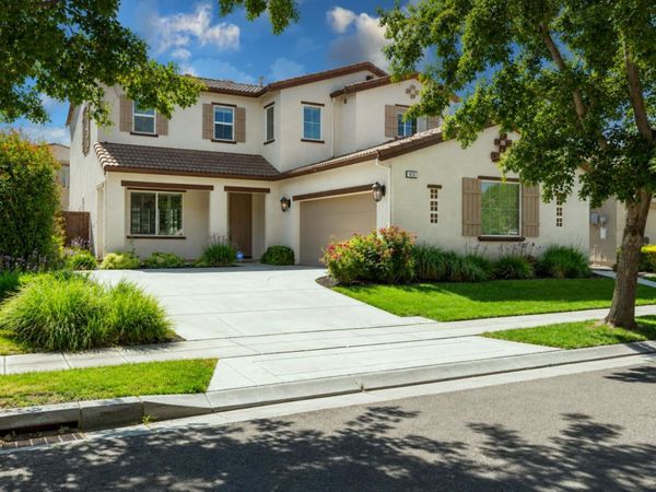 859 N San Remo Ln, Mountain House, CA 95391