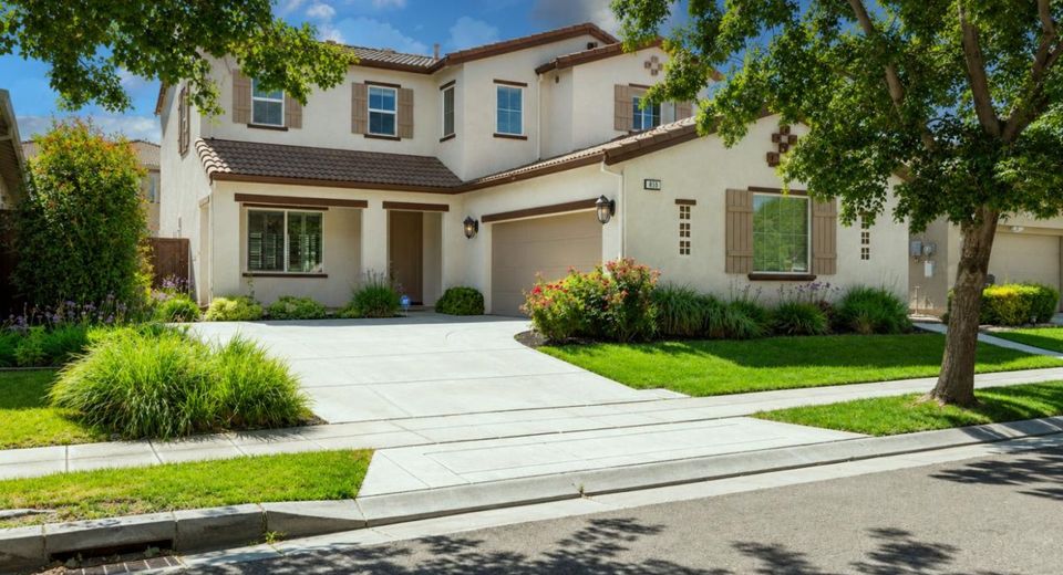 859 N San Remo Ln, Mountain House, CA 95391 Photo